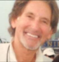 Pete Rothschild (retired)